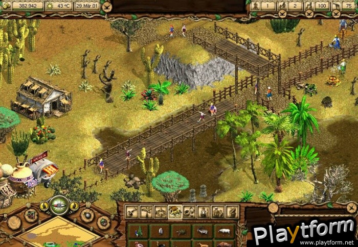 Wildlife Park (PC)