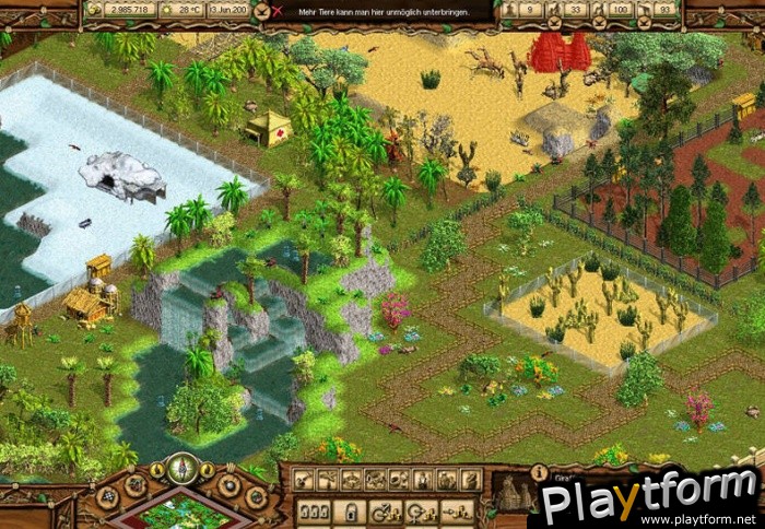 Wildlife Park (PC)