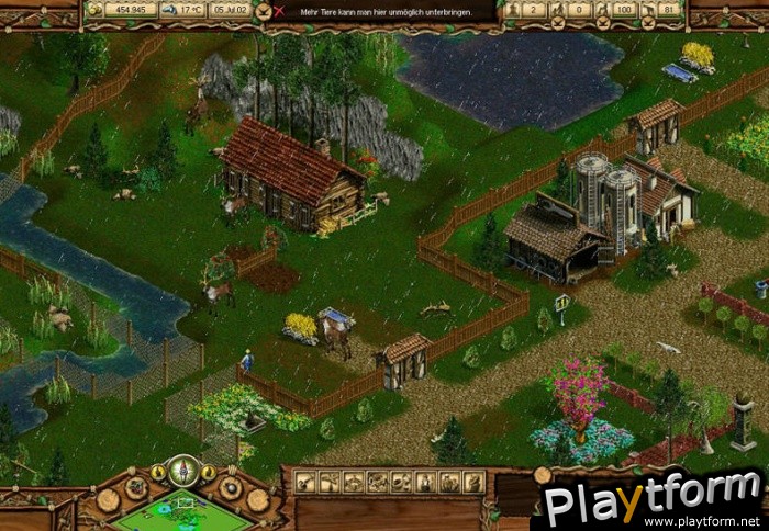 Wildlife Park (PC)