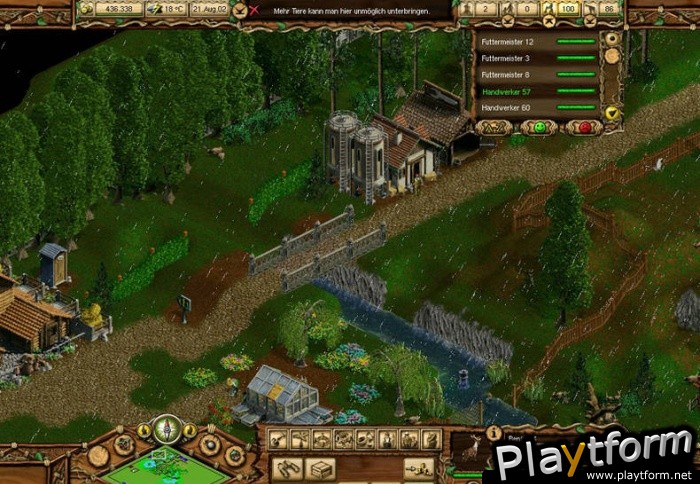 Wildlife Park (PC)