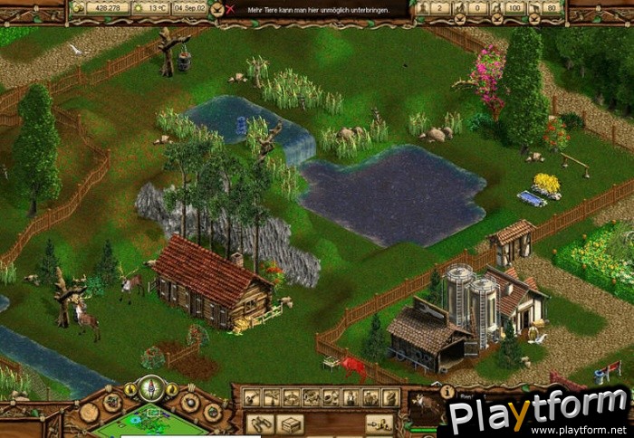 Wildlife Park (PC)