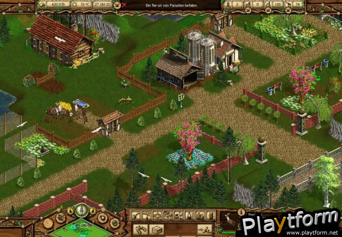 Wildlife Park (PC)