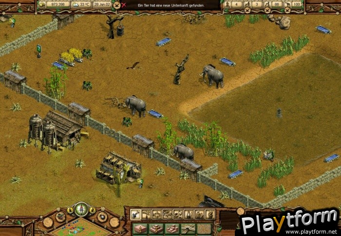 Wildlife Park (PC)