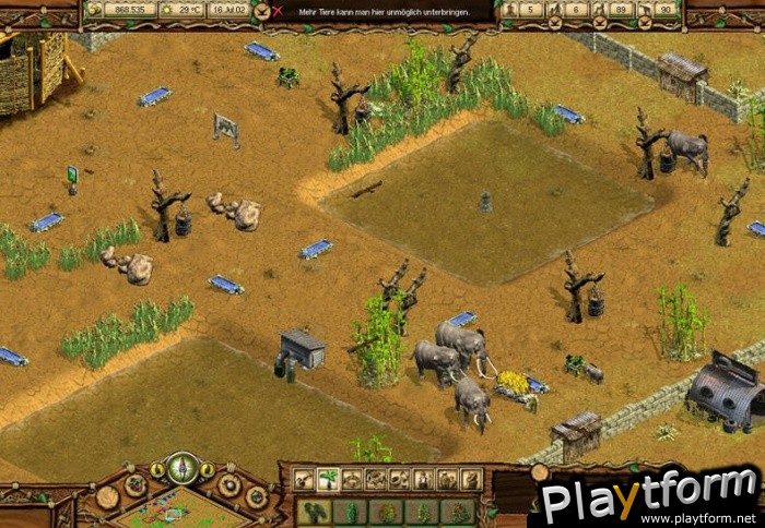 Wildlife Park (PC)