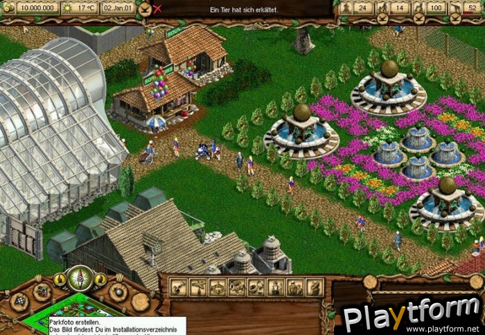 Wildlife Park (PC)