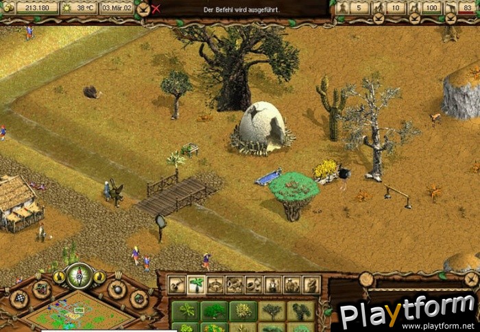 Wildlife Park (PC)