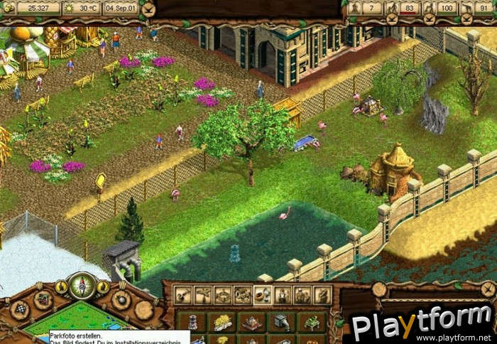 Wildlife Park (PC)