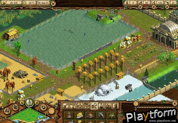 Wildlife Park (PC)