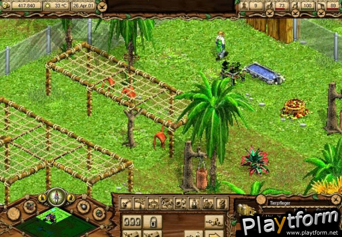 Wildlife Park (PC)