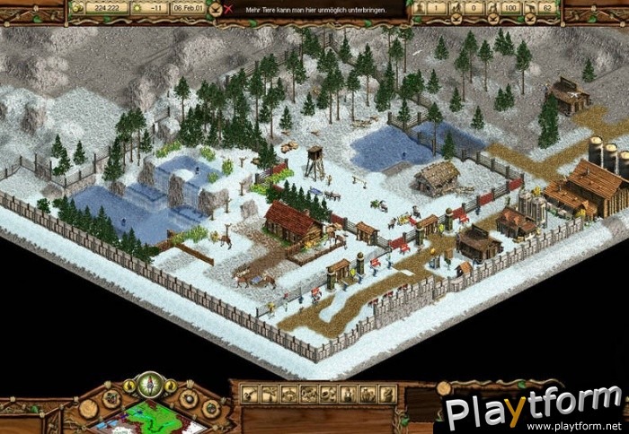 Wildlife Park (PC)