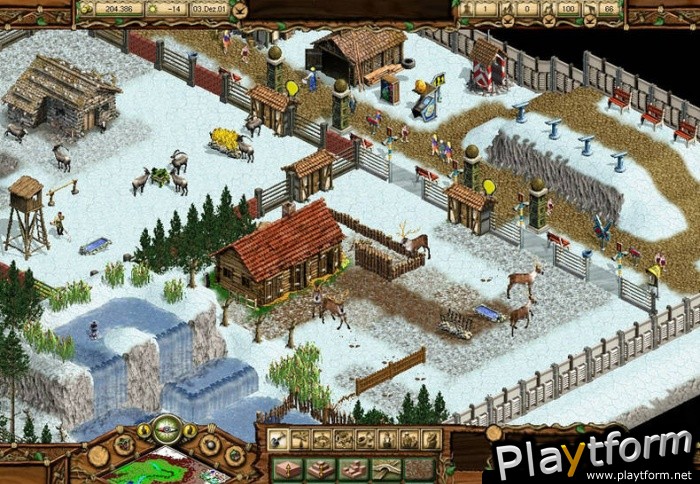 Wildlife Park (PC)