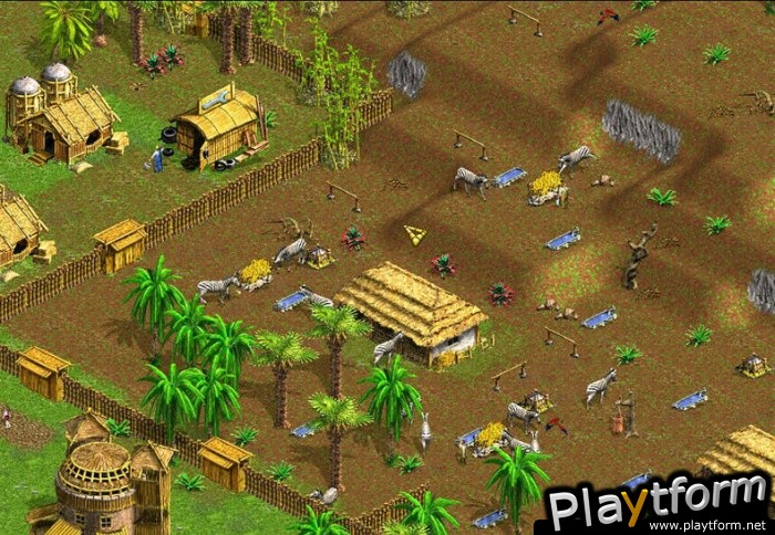 Wildlife Park (PC)