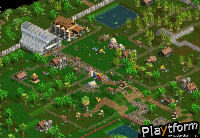 Wildlife Park (PC)