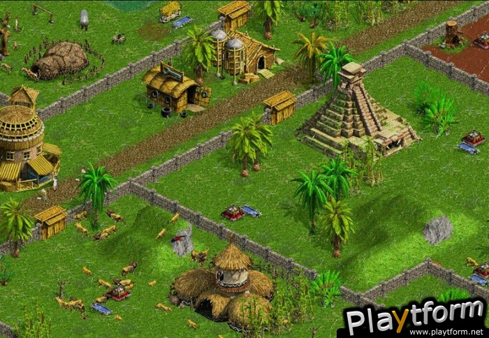 Wildlife Park (PC)