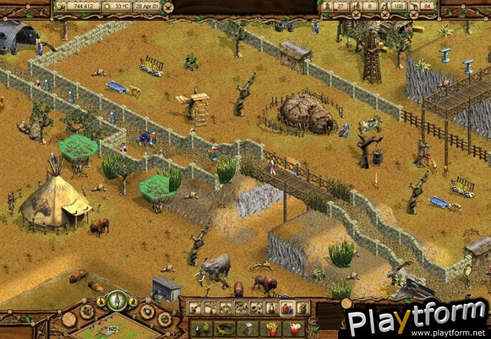 Wildlife Park (PC)