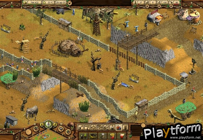 Wildlife Park (PC)