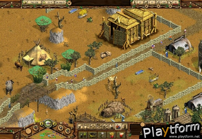 Wildlife Park (PC)