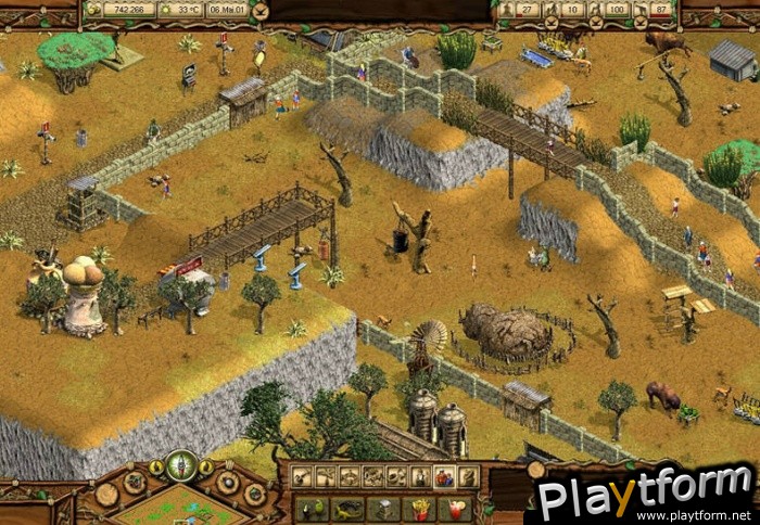 Wildlife Park (PC)