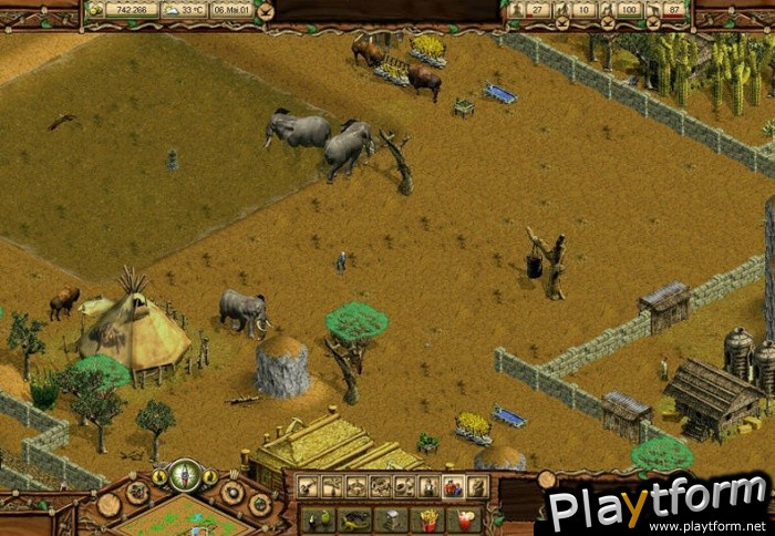 Wildlife Park (PC)