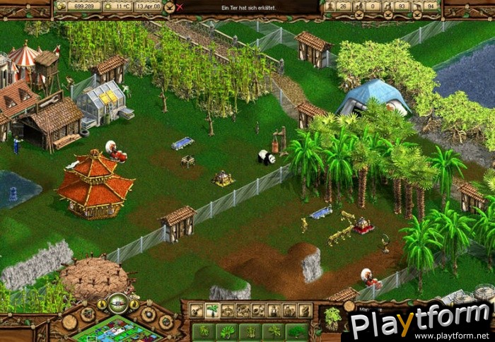 Wildlife Park (PC)