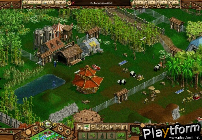 Wildlife Park (PC)