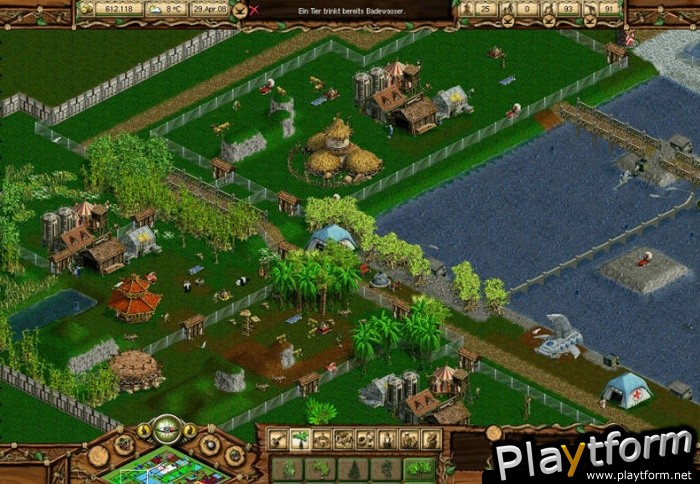 Wildlife Park (PC)