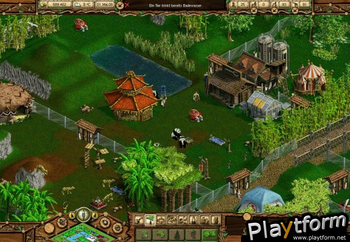 Wildlife Park (PC)