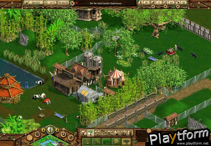 Wildlife Park (PC)