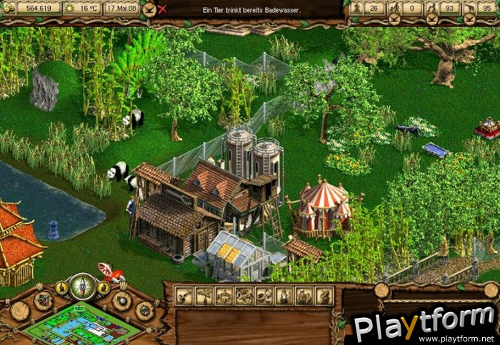 Wildlife Park (PC)