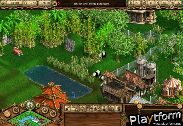 Wildlife Park (PC)