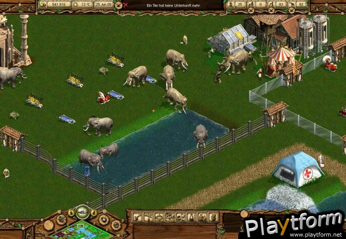 Wildlife Park (PC)