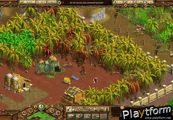 Wildlife Park (PC)