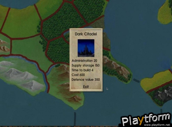 Dominions II: The Ascension Wars (PC)