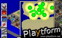 SimCity 2000 (Game Boy Advance)