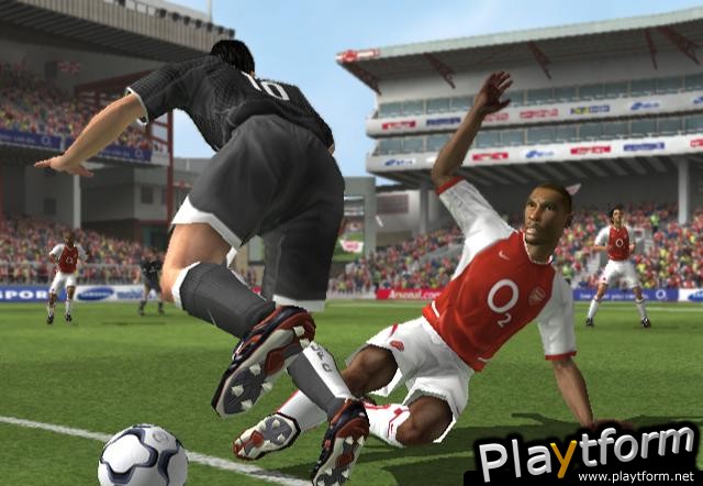 Club Football (PlayStation 2)