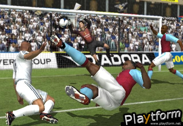 Club Football (PlayStation 2)