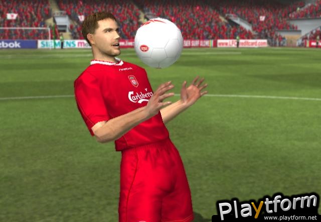 Club Football (PlayStation 2)