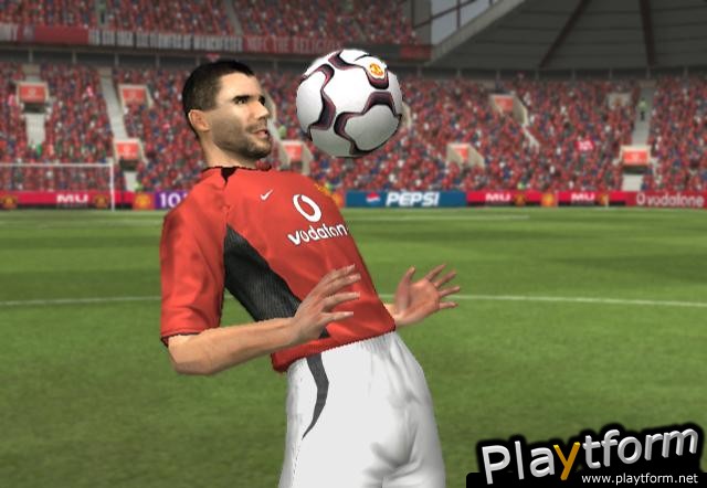 Club Football (PlayStation 2)