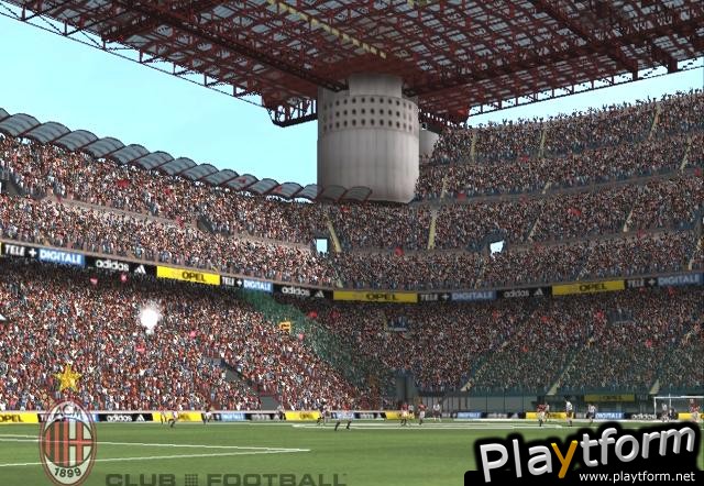 Club Football (PlayStation 2)