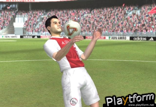 Club Football (PlayStation 2)