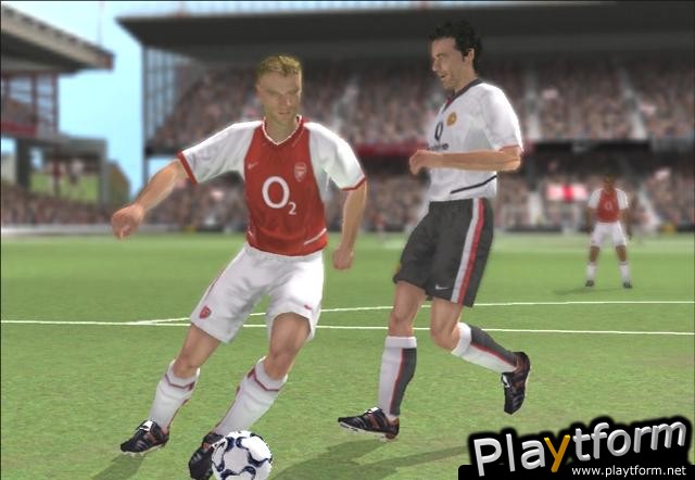 Club Football (PlayStation 2)