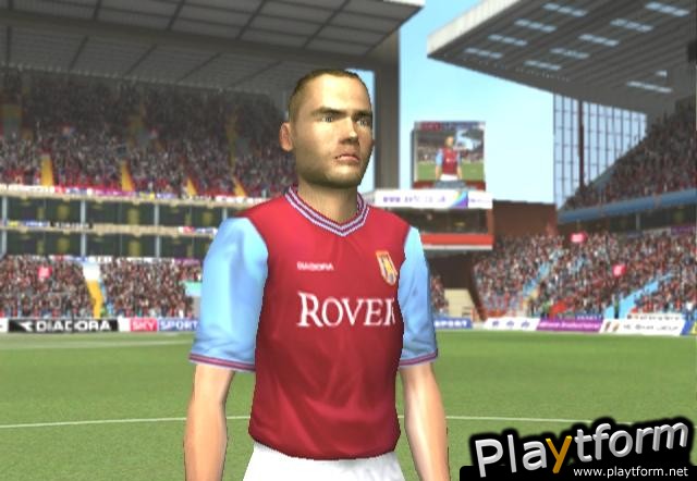 Club Football (PlayStation 2)