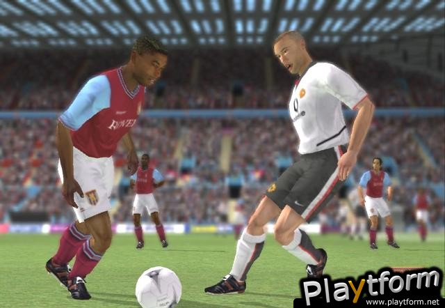 Club Football (PlayStation 2)