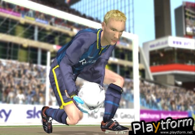 Club Football (PlayStation 2)