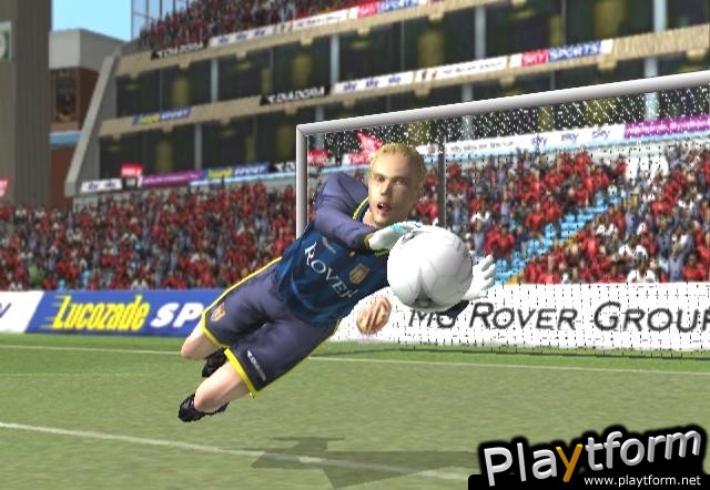 Club Football (PlayStation 2)