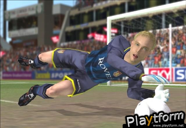 Club Football (PlayStation 2)