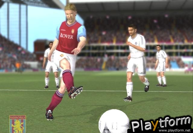 Club Football (PlayStation 2)