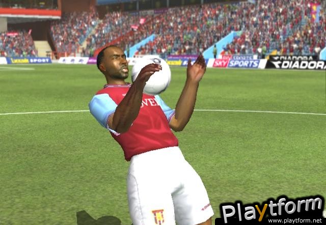 Club Football (PlayStation 2)