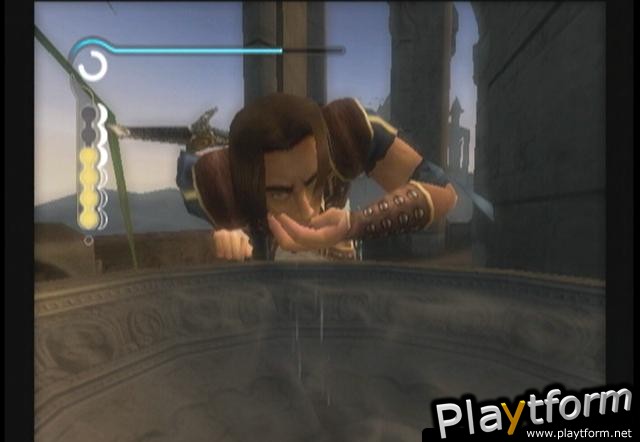 Prince of Persia: The Sands of Time (Xbox)