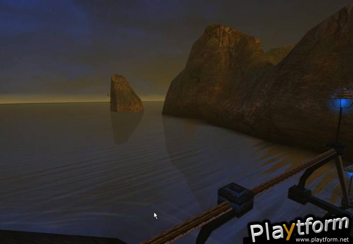 Uru: Ages Beyond Myst (PC)